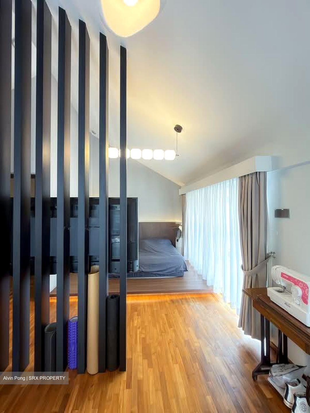Seletar Park (D28), Semi-Detached #575268851
